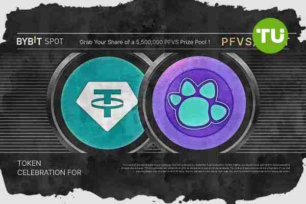 Bybit代币狂欢:投入Puffverse(PFVS)怀抱,或面临下架危机